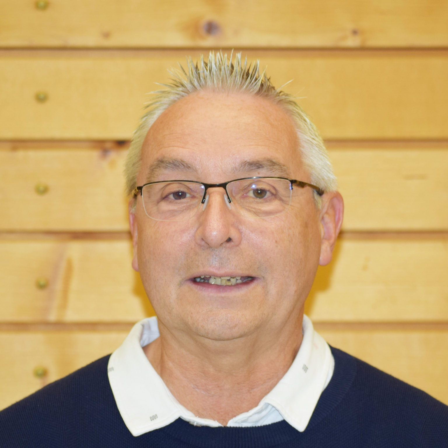 JeanPierre Rostaing Mairie de Primarette