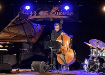 35 Jazz en Bievre Paul Lay