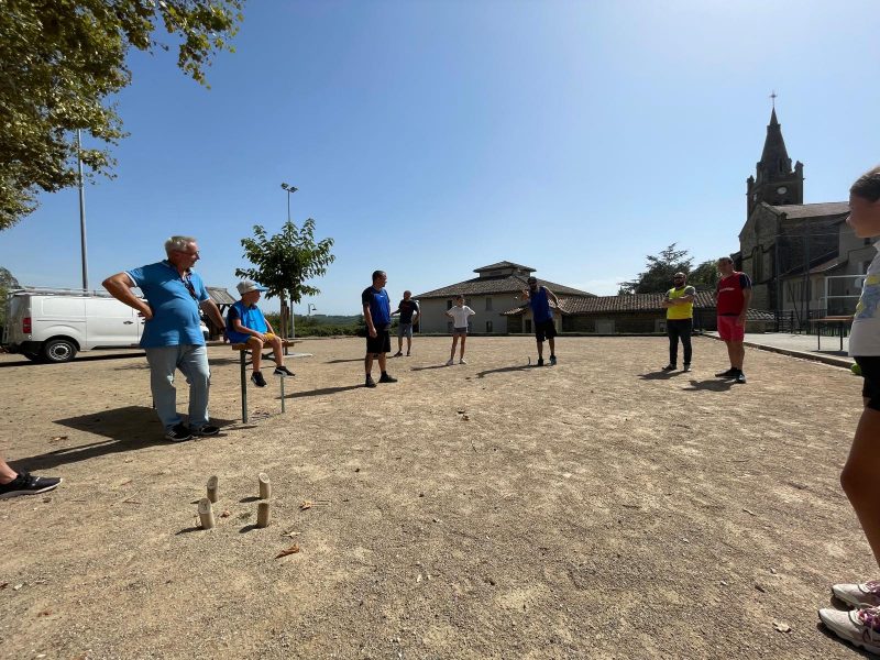 8 lancer de boules 5