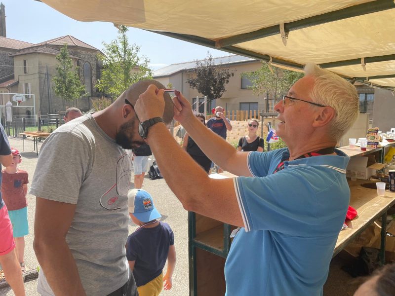 9 remise de médaille 7